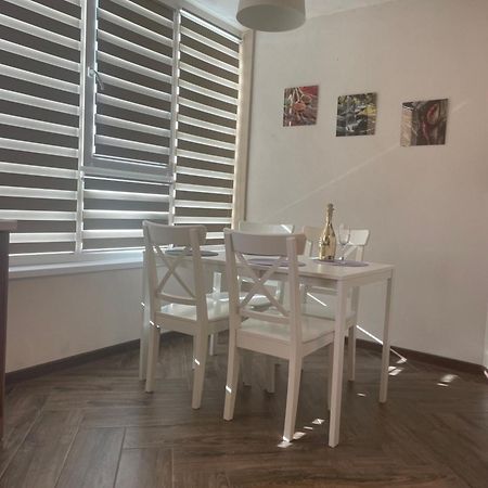 Sunset Luxury Apartment Warna Exterior foto